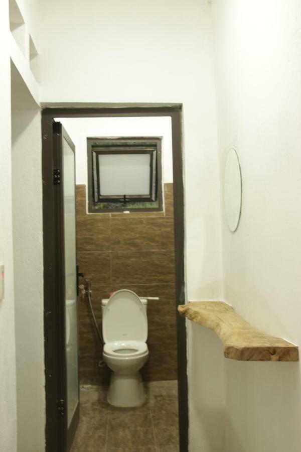Pa VI Homestay Ha Giang Exterior photo